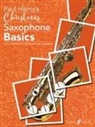 Paul Harris - Christmas Saxophone Basics