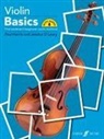 Pau Harris, Paul Harris, Paul O''leary Harris, Jessica O'Leary - Violin Basics (Pupil''s Book)
