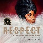 Carole Boston Weatherford, Weatherford Carole Boston, Frank Morrison - Respect