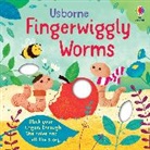 Felicity Brooks, Felicity Brooks Brooks, Brooks Felicity, Felicity Brooks, ELSA MARTINS, Elsa Martins - Fingerwiggly Worms