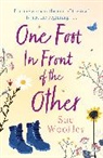 Sue Woolley, Woolley Sue - One Foot in Front of the Other
