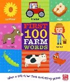 Pat-a-Cake - First 100 Farm Words
