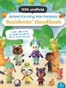 Claire Lister - Animal Crossing New Horizons Residents' Handbook