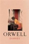 George Orwell - Diaries