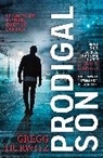 Gregg Hurwitz - Prodigal Son