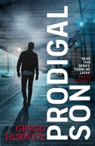 Gregg Hurwitz - Prodigal Son