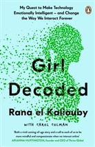 Rana el Kaliouby - Girl Decoded