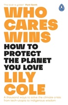 Lily Cole - Who Cares Wins