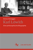 Enrico Donaggio - Karl Löwith