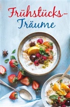 Barbara Baumann - Frühstücks-Träume