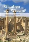 Carin Winter - Glauben oder Wissen?