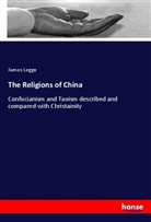 James Legge - The Religions of China