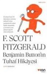 F. Scott Fitzgerald - Benjamin Buttonin Tuhaf Hikayesi