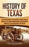 Captivating History - History of Texas