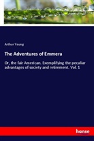 Arthur Young - The Adventures of Emmera