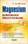 Carolyn Dean - Magnesium