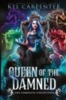 Kel Carpenter - Queen of the Damned