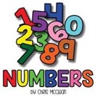 Chris McClean - NUMBERS