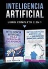 Bob Mather - Inteligencia Artificial