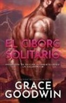 Grace Goodwin - El Ciborg Solitario