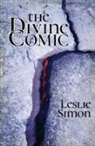 Leslie Simon - The Divine Comic