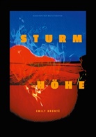 Emily Brontë - Sturmhöhe