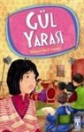 Hasan Nail Canat - Gül Yarasi