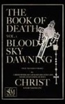 Christopher Cain Jesus Christ, Melissa Cain Mary Magdalene - The Book of Death