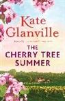 Kate Glanville, Glanville Kate - The Cherry Tree Summer