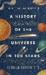 Florian Freistetter - A History of the Universe in 100 Stars