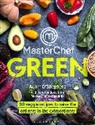 Adam O'Shepherd, Adam O''shepherd - MasterChef Green