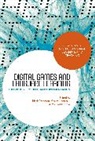 Mark Peterson, Michael Thomas, Kasumi Yamazaki, Mark Peterson, Michael Thomas, Kasumi Yamazaki - Digital Games and Language Learning