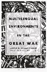 Christophe Declercq, Julian Walker, Christophe Declercq, Julian Walker - Multilingual Environments in the Great War