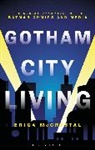 Dr Erica McCrystal, Dr Erica (Adjunct English Professor McCrystal, Erica McCrystal - Gotham City Living