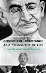 Professor Ramin (Jindal Global Law School and O.P. Jindal Global University Jahanbegloo, Ramin Jahanbegloo - Nonviolent Resistance as a Philosophy of Life