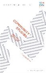 Graham Crow, Graham Crow, Mark Elliot - Community Studies