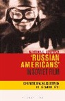 Marina L Levitina, Marina L. Levitina, Levitina Marina L. - Russian Americans' in Soviet Film