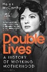 Helen Mccarthy - Double Lives