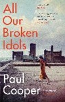 Paul M M Cooper, Paul M.M. Cooper - All Our Broken Idols