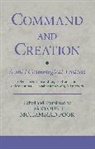 Daryoush Mohammad Poor, Dr. Daryoush Mohammad (Senior Research Associate Poor - Command and Creation: A Shi'i Cosmological Treatise