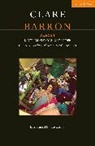 Clare Barron, Barron Clare - Clare Barron Plays 1