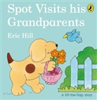 Eric Hill - Spot Visits His Grandparents