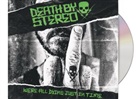 Death by Stereo - We're All Dying Just In Time, 1 Audio-CD (Audio book)