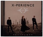 X-Perience - 555, 2 Audio-CD (Deluxe Edition) (Audio book)