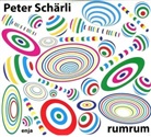 Peter Schärli - Rumrum, 2 Audio-CD (Audio book)