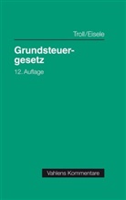 Dir Eisele, Dirk Eisele, Susann Leissen, Susanne Leissen, Ma Troll, Max Troll - Grundsteuergesetz (GrStG), Kommenta