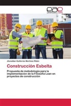 Jhonattan Guillermo Martínez Ribón - Construcción Esbelta