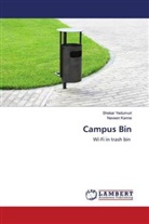 Naveen Kanne, Sheka Yedumuri, Shekar Yedumuri - Campus Bin