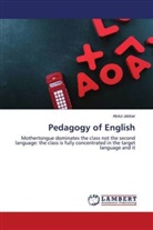 Abdul Jabbar - Pedagogy of English