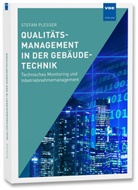 Stefan Plesser - Qualitätsmanagement in der Gebäudetechnik